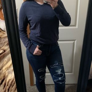 Banana Republic Crew Neck